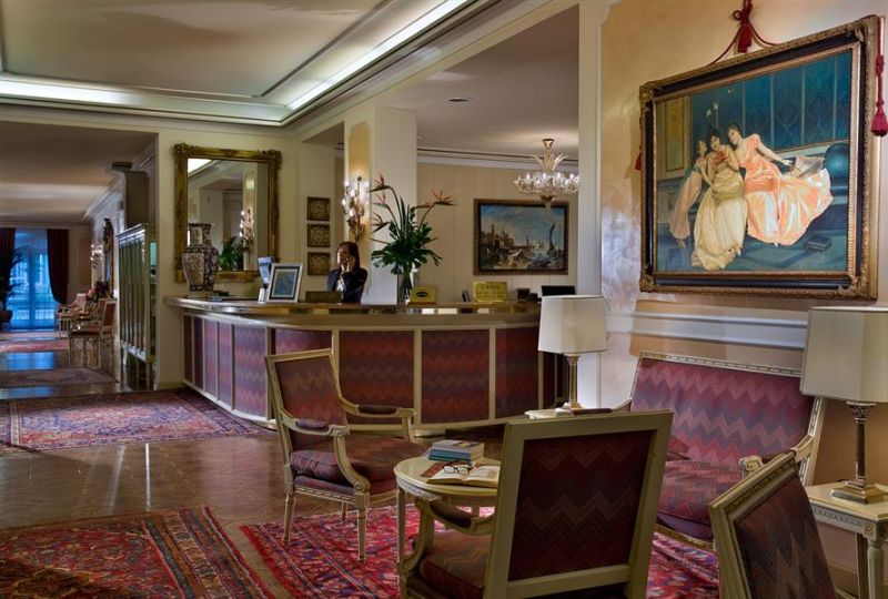 Quisisana Terme 4*