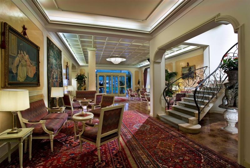 Quisisana Terme 4*