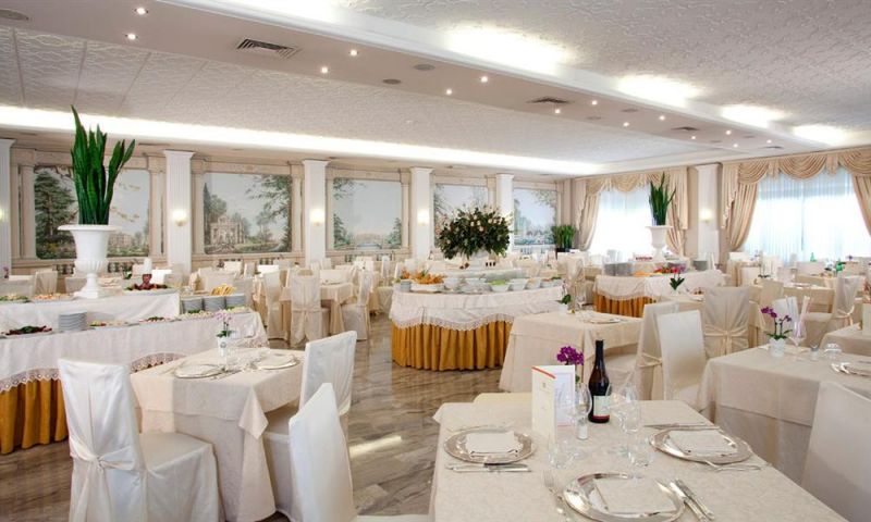 Quisisana Terme 4*