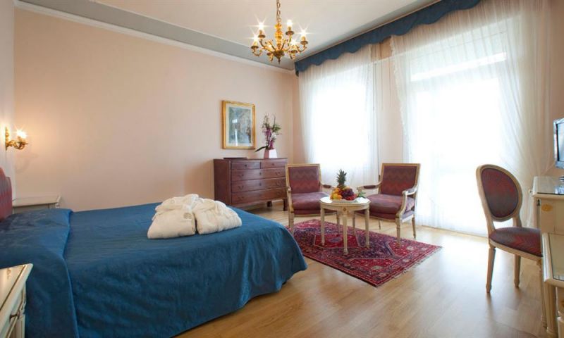 Quisisana Terme 4*