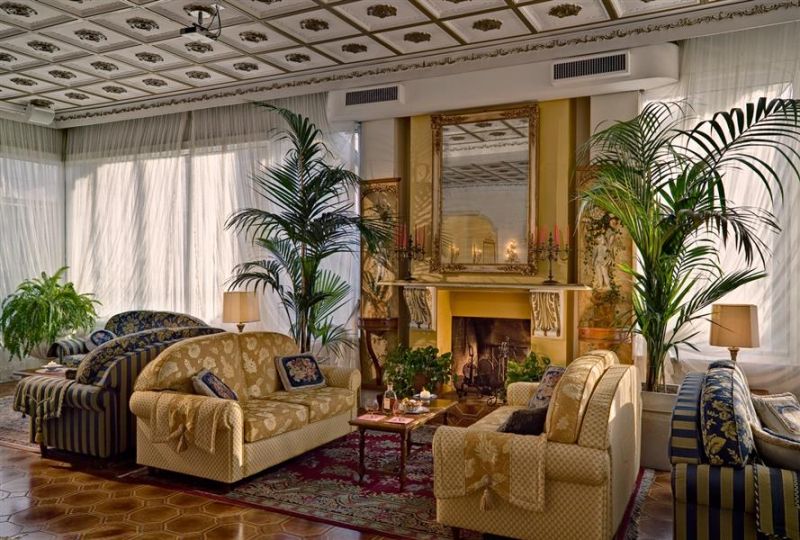 Quisisana Terme 4*