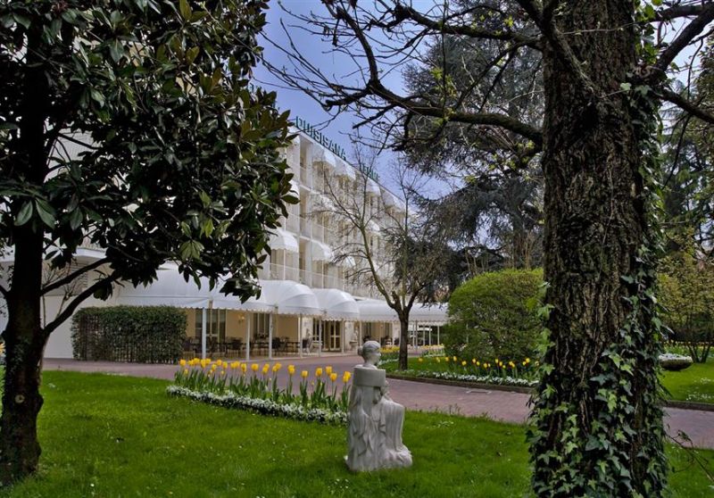 Quisisana Terme 4*