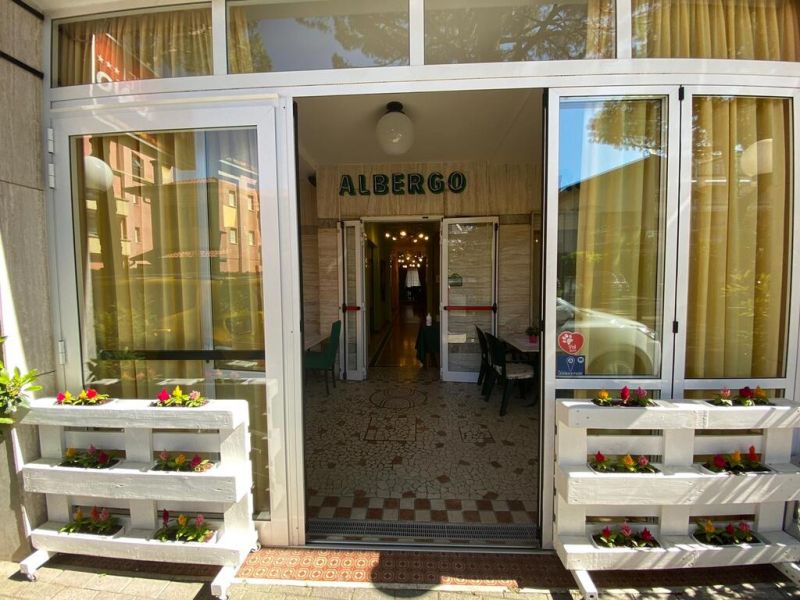 Ragno Hotel 3*