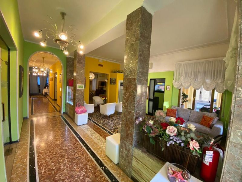 Ragno Hotel 3*