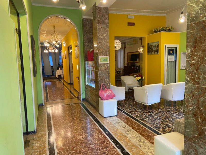 Ragno Hotel 3*