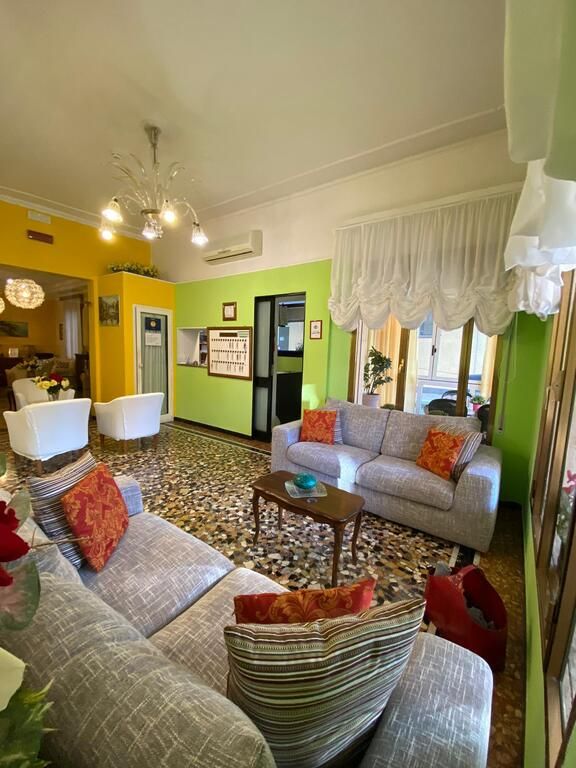 Ragno Hotel 3*