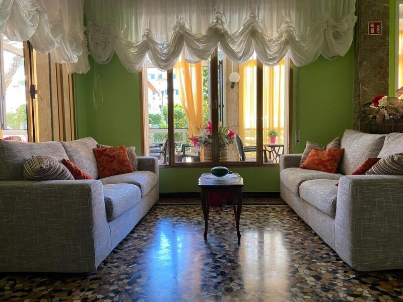 Ragno Hotel 3*