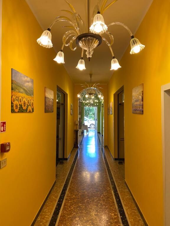 Ragno Hotel 3*