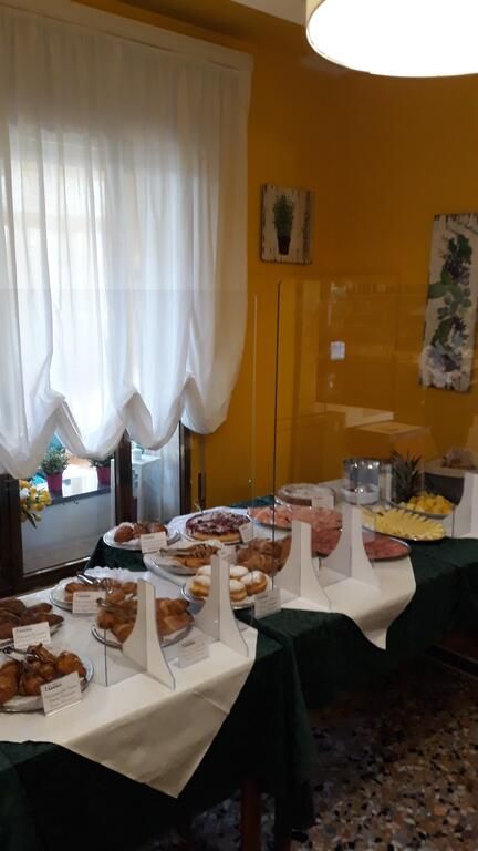 Ragno Hotel 3*