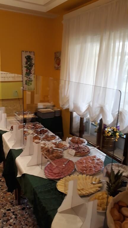 Ragno Hotel 3*
