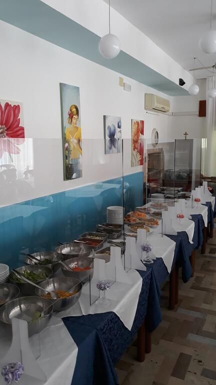 Ragno Hotel 3*