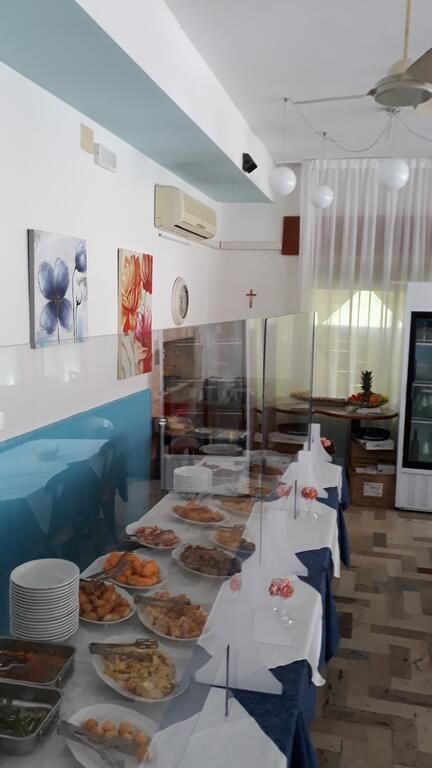 Ragno Hotel 3*