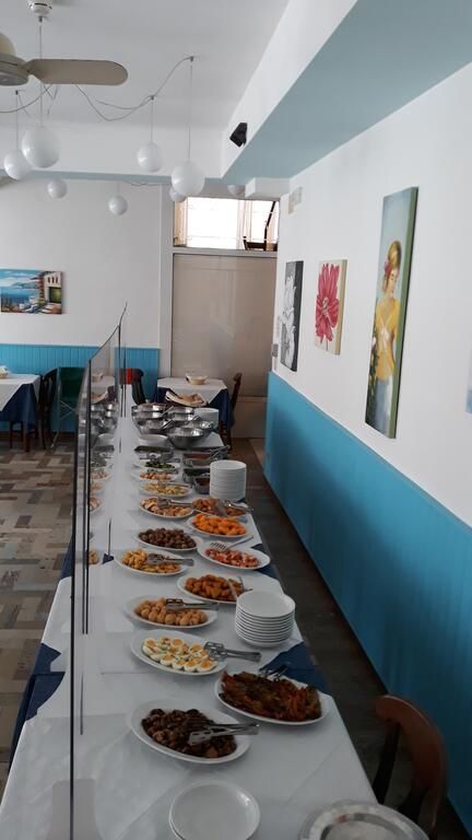 Ragno Hotel 3*