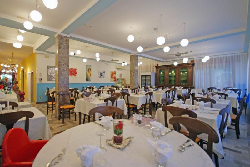 Ragno Hotel 3*