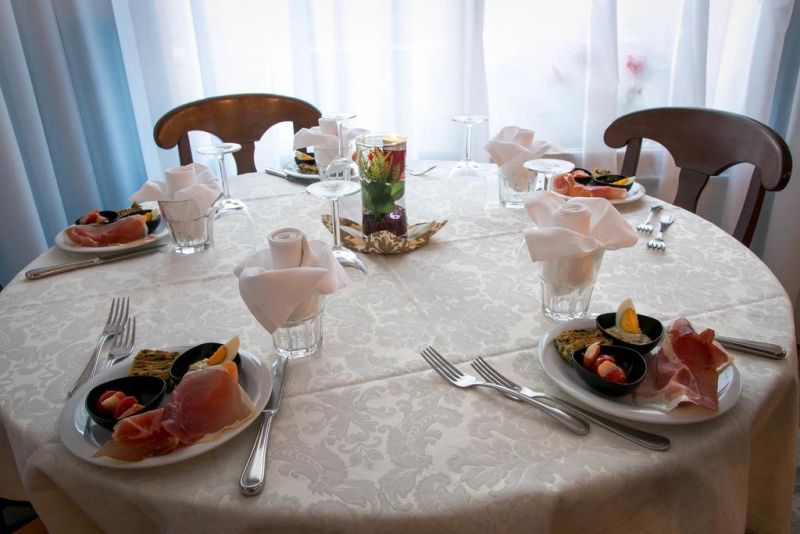 Ragno Hotel 3*