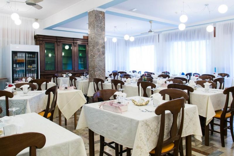 Ragno Hotel 3*