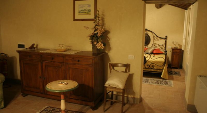 Relais Palazzo Di Luglio 4*