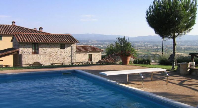 Relais Palazzo Di Luglio 4*