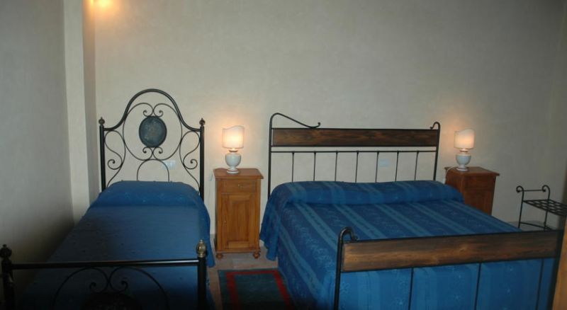 Relais Palazzo Di Luglio 4*