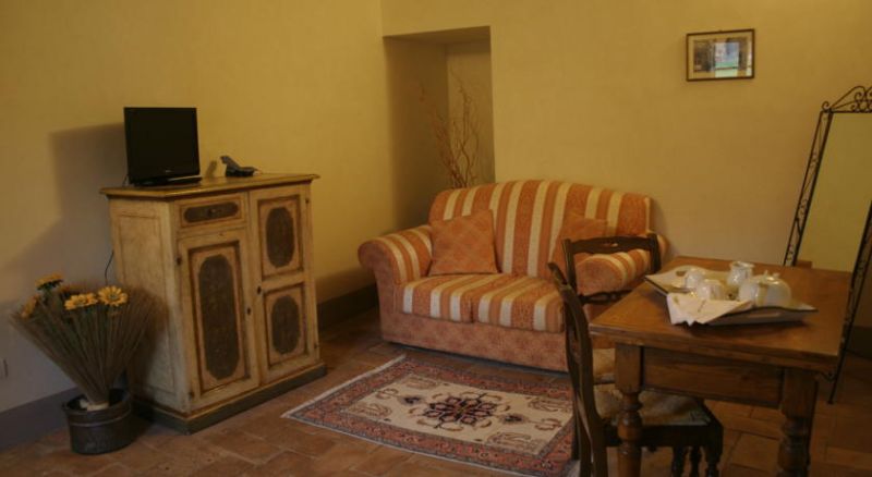 Relais Palazzo Di Luglio 4*