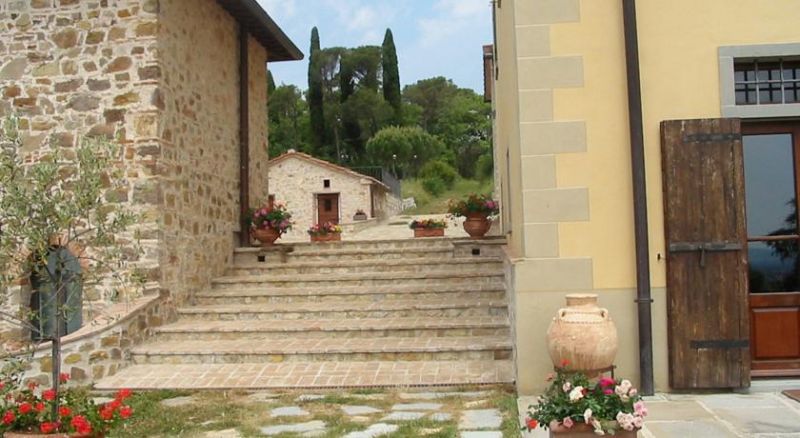 Relais Palazzo Di Luglio 4*