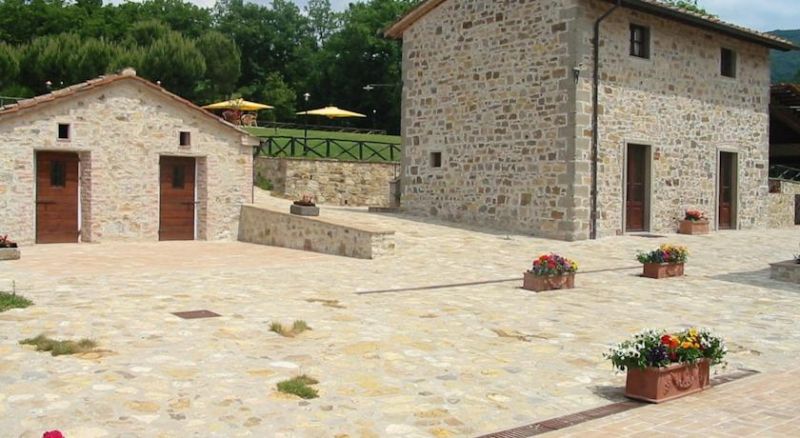 Relais Palazzo Di Luglio 4*