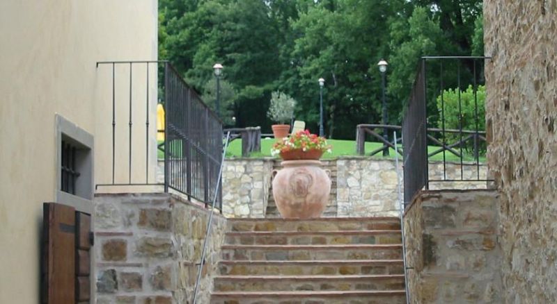 Relais Palazzo Di Luglio 4*