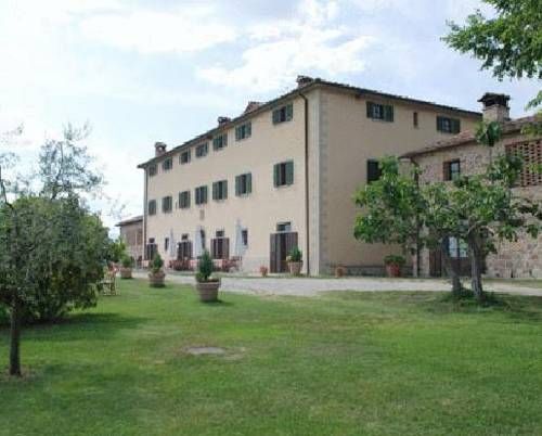 Relais Palazzo Di Luglio 4*