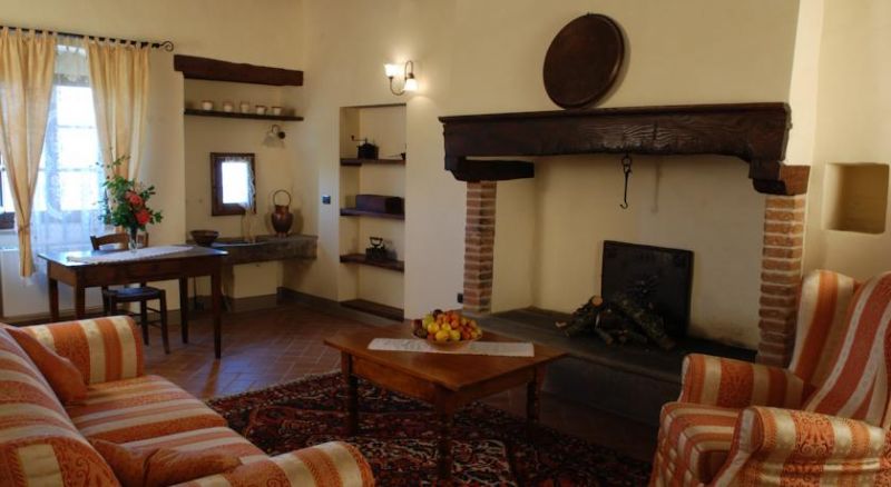 Relais Palazzo Di Luglio 4*