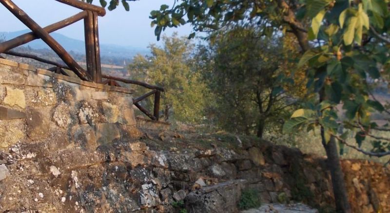 Relais Palazzo Di Luglio 4*