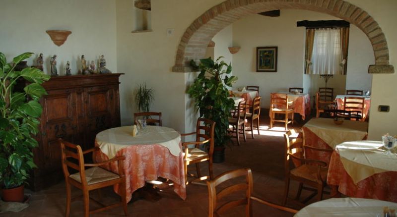 Relais Palazzo Di Luglio 4*