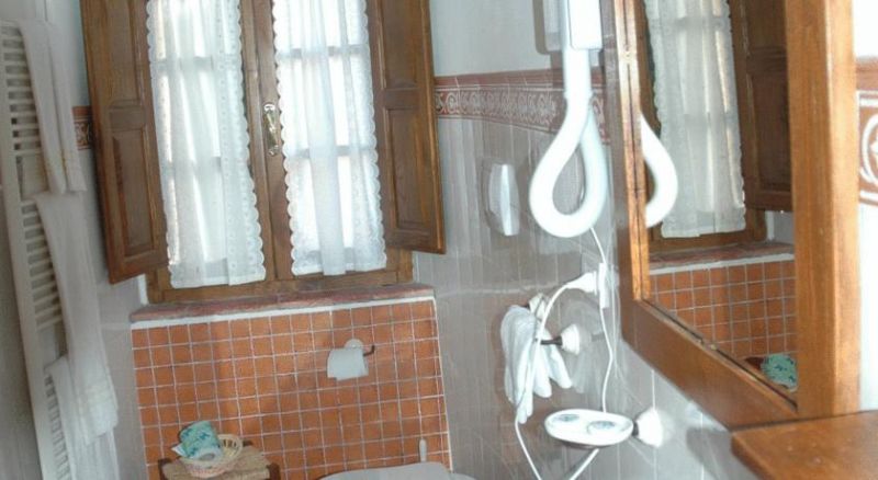 Relais Palazzo Di Luglio 4*