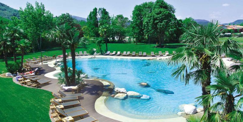 Relilax Terme Miramonti 5*