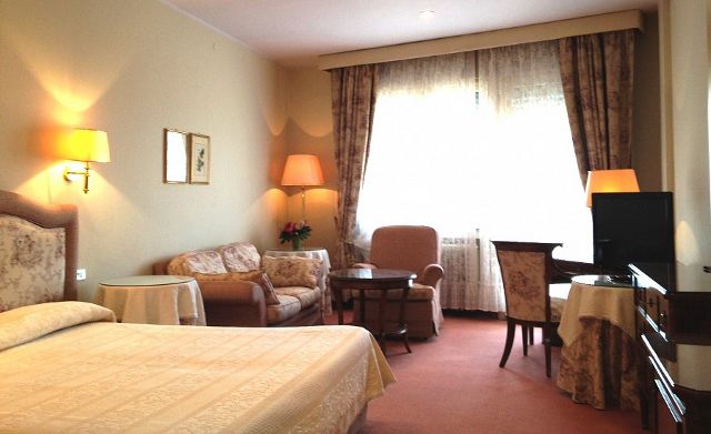 Relilax Terme Miramonti 5*