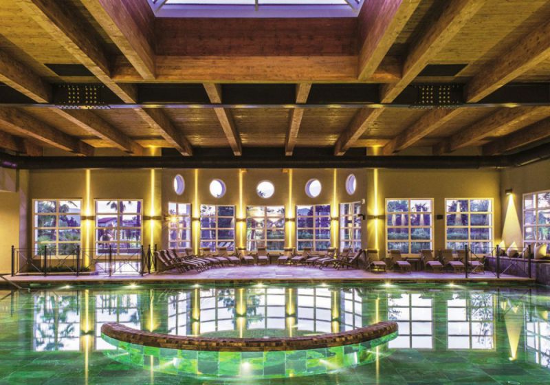 Relilax Terme Miramonti 5*