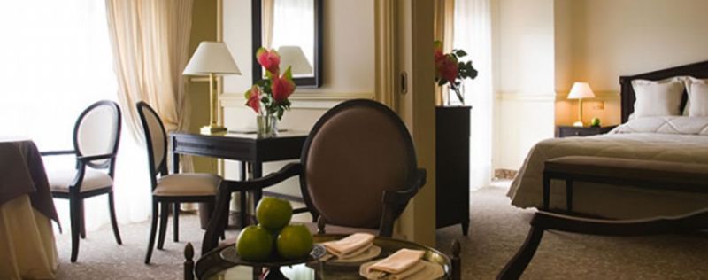 Relilax Terme Miramonti 5*