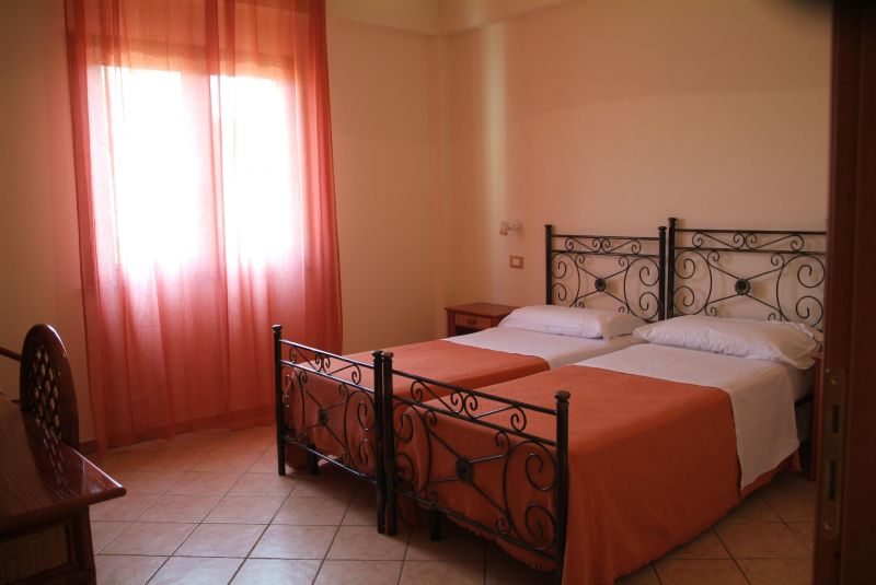 Residence Agriturismo Ninea 2*