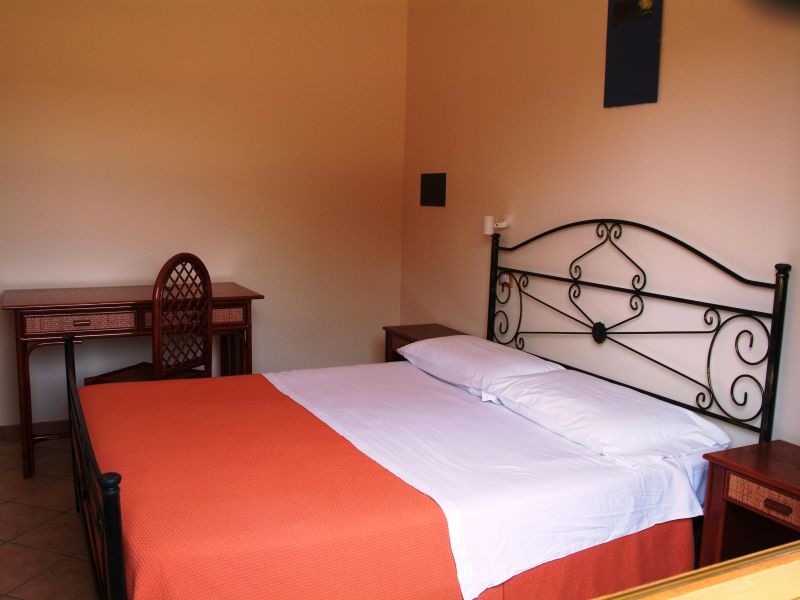 Residence Agriturismo Ninea 2*
