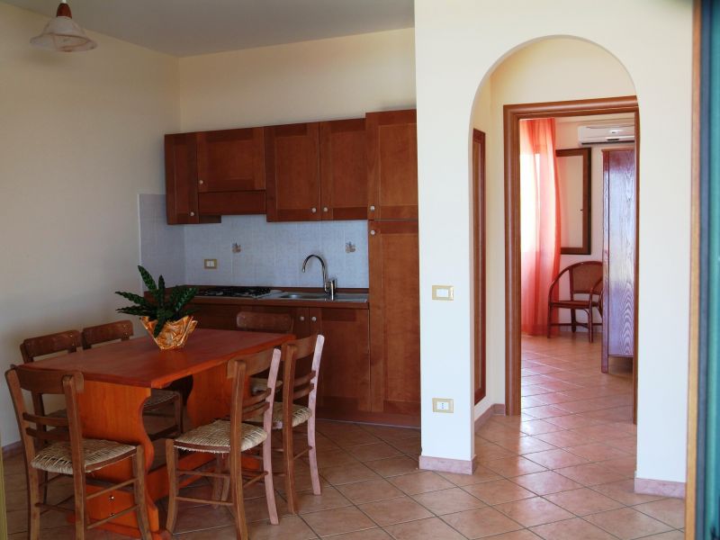 Residence Agriturismo Ninea 2*