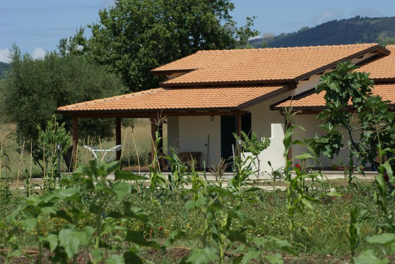 Residence Agriturismo Ninea 2*