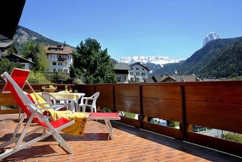Residence Albierch 2*