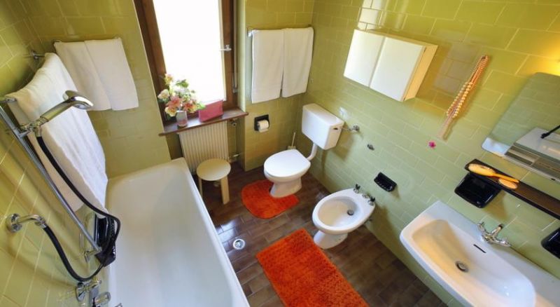 Residence Albierch 2*