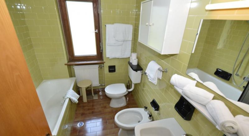 Residence Albierch 2*