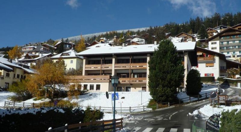 Residence Albierch 2*