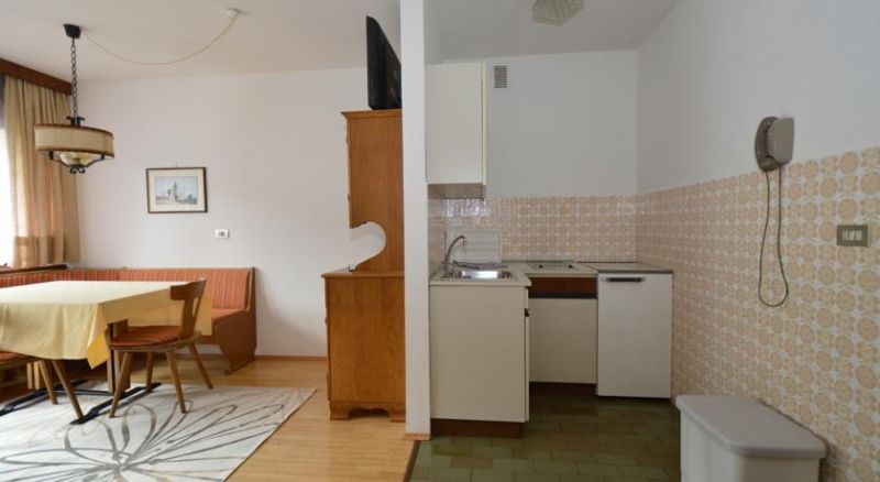 Residence Albierch 2*