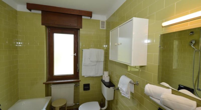 Residence Albierch 2*