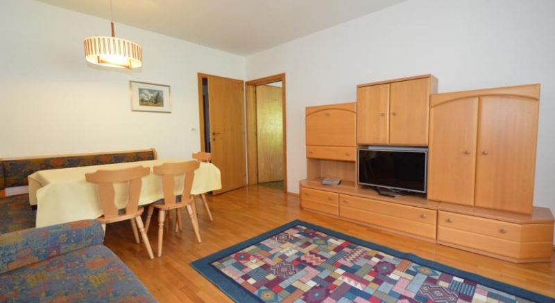 Residence Albierch 2*
