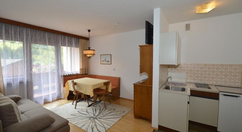 Residence Albierch 2*