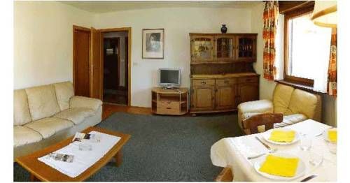 Residence Albierch 2*