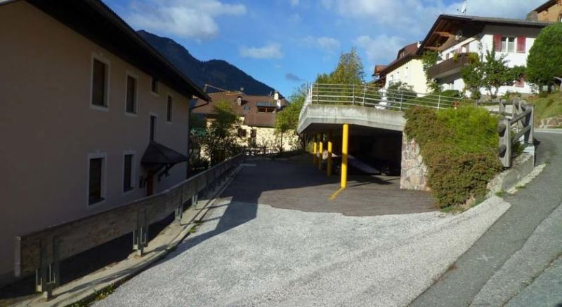 Residence Albierch 2*
